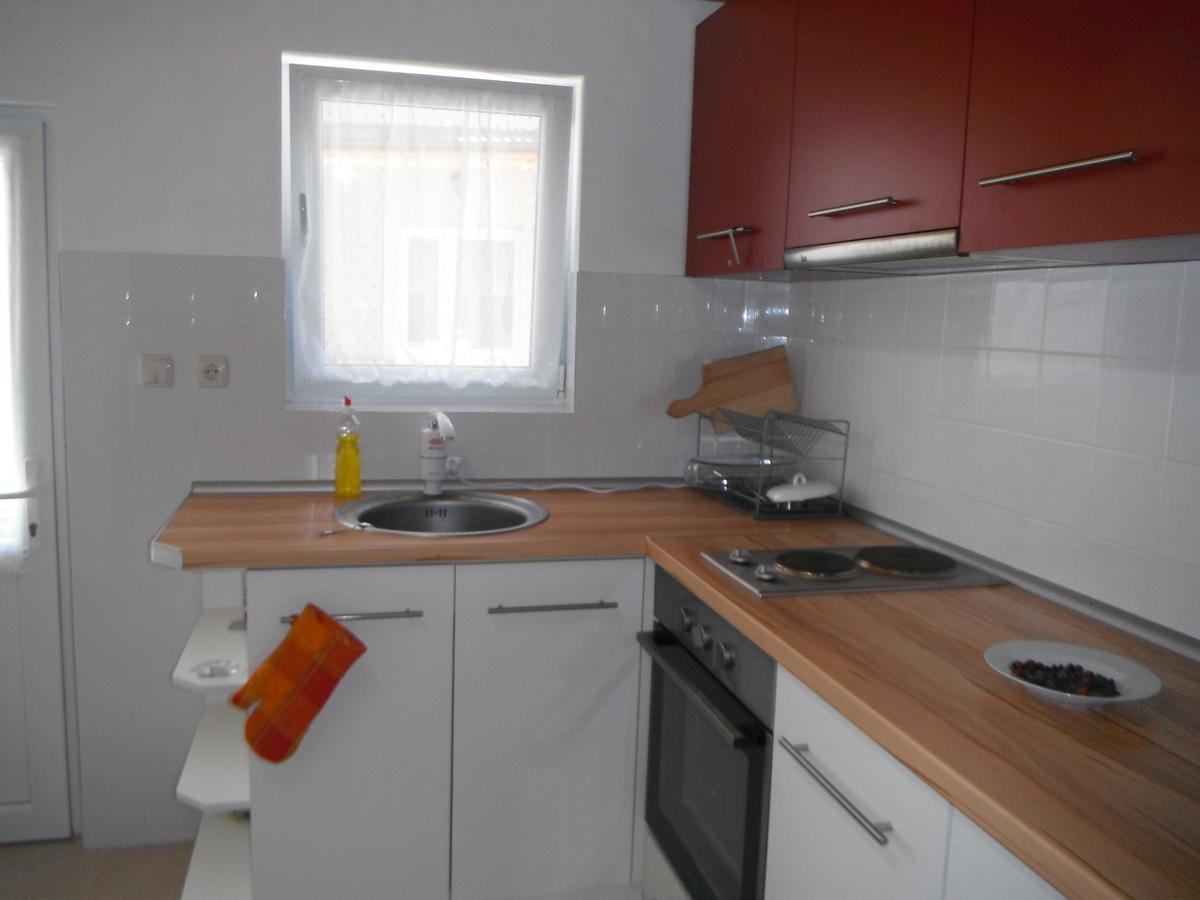 Villa Ani Gorna Kovachitsa المظهر الخارجي الصورة