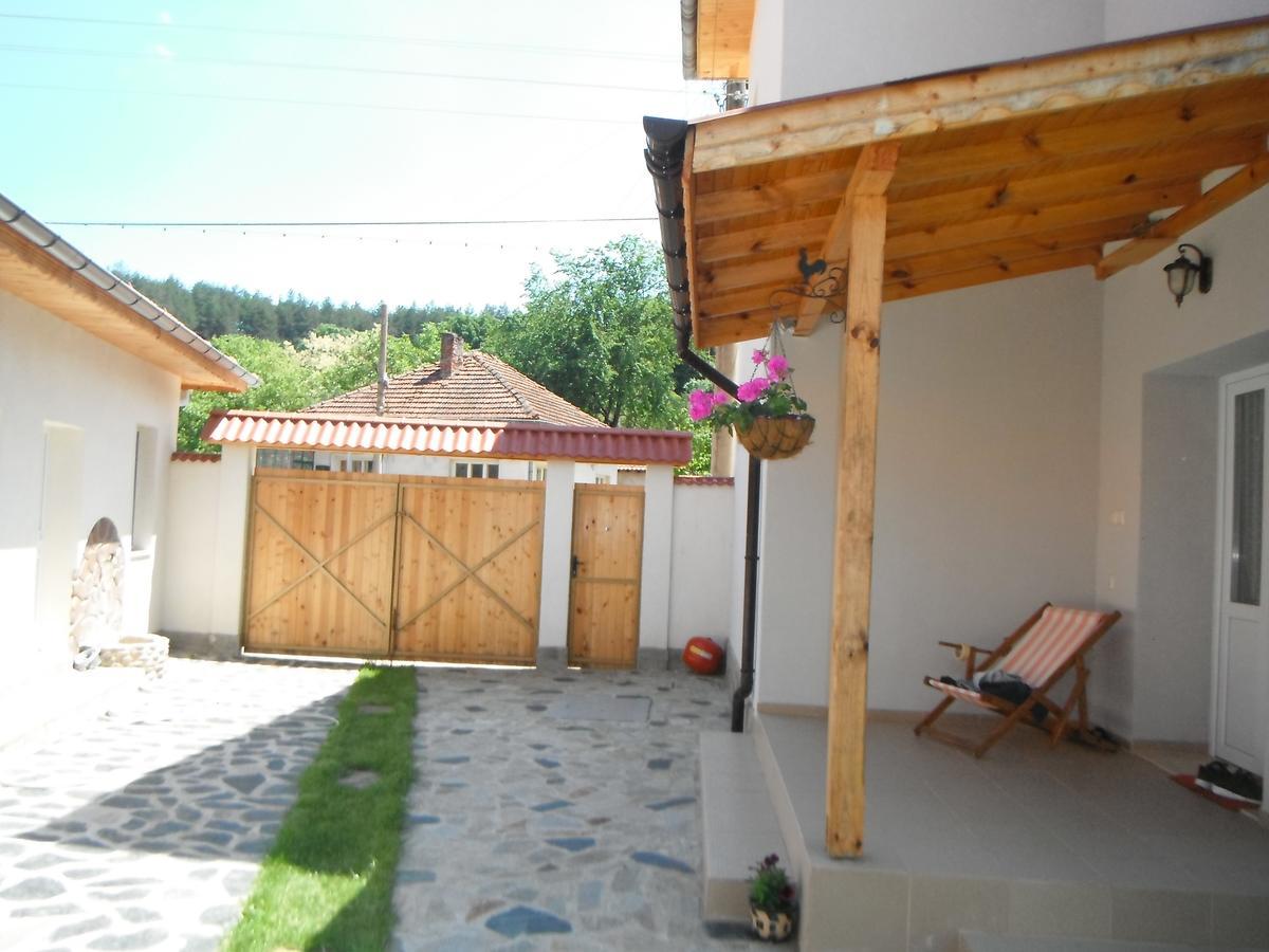 Villa Ani Gorna Kovachitsa المظهر الخارجي الصورة