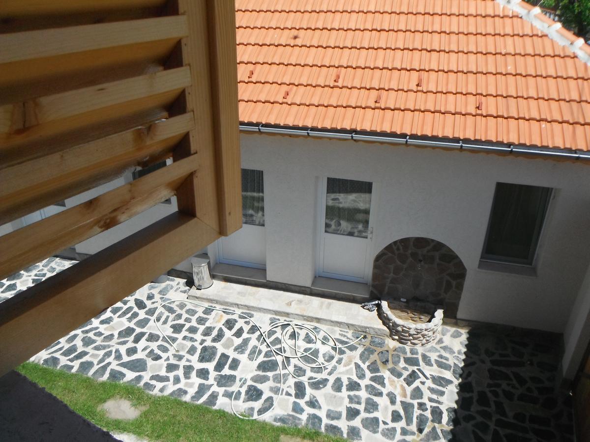 Villa Ani Gorna Kovachitsa المظهر الخارجي الصورة