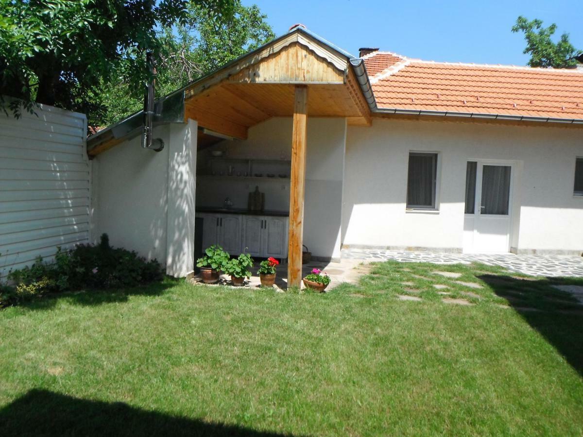 Villa Ani Gorna Kovachitsa المظهر الخارجي الصورة