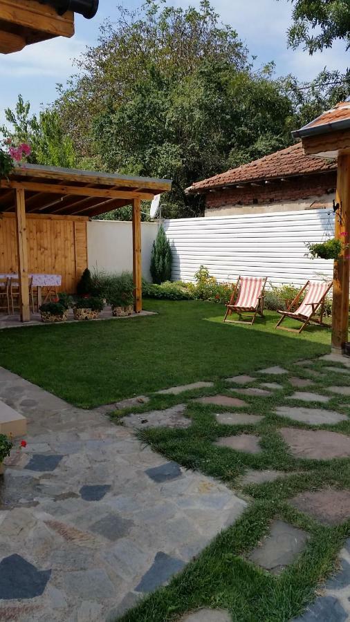 Villa Ani Gorna Kovachitsa المظهر الخارجي الصورة