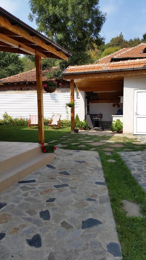 Villa Ani Gorna Kovachitsa المظهر الخارجي الصورة